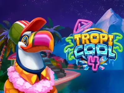 Tropicool 4 screenshot