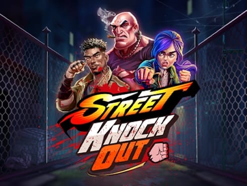 Street Knockout screenshot