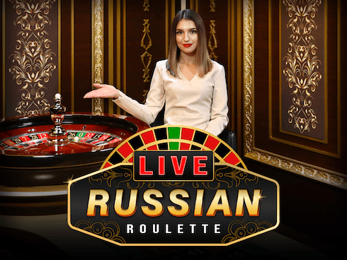 Live Roulette - Russian screenshot