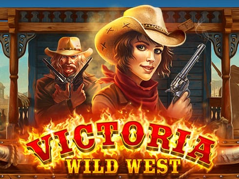 Victoria Wild West screenshot