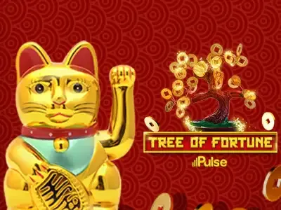 Tree of Fortune screenshot