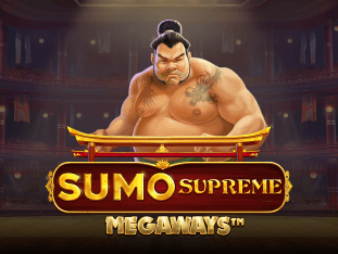 Sumo Supreme Megaways screenshot