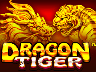 The Dragon Tiger screenshot