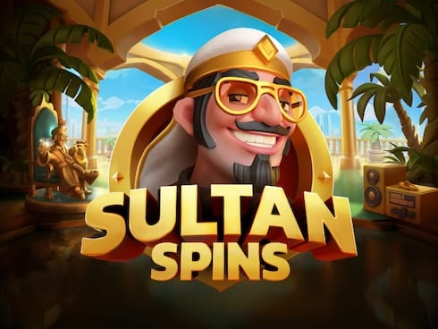 Sultan Spins screenshot