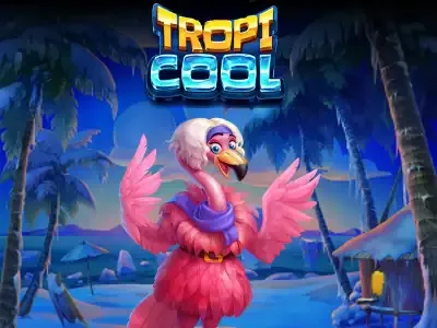Tropicool screenshot