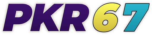 pkr67pk.com Logo